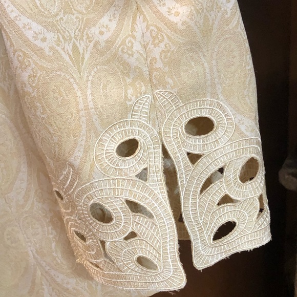 Mother of the bride/groom dress size 12p - Picture 4 of 16